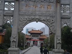 -福州开元寺