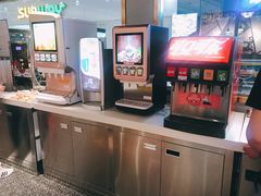 -龍歌自助小火锅(崂山丽达店)