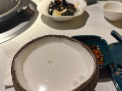 -润泽园椰子鸡(汇一城店)