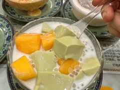 -荔芳传统糖水铺
