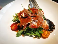 -燃扒房Steakhouse(皇庭店)