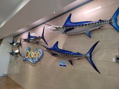 -贝林大翅鲸简餐厅(国家海洋博物馆店)