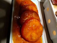 泰式酿番茄-尚一汤·粤菜海鲜(环球港店)