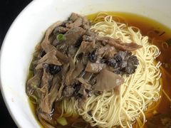 -兴福老面馆(寺路街店)