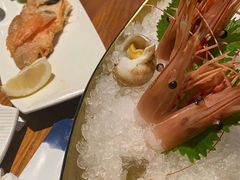 -Mr·Fish鱼鲜生海鲜放题(银泰in99店)
