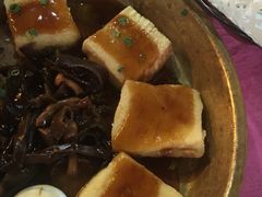 鲍汁豆腐-荷香居(洞企石路店)