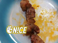 -新疆巴州金丝特餐厅(大钟寺店)