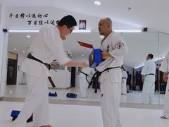 -极真空手道修远道场