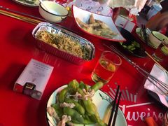 -96农蝎虾(江桥老街店)