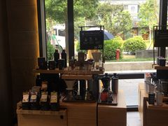 -星巴克臻选(福州东百中心分店)
