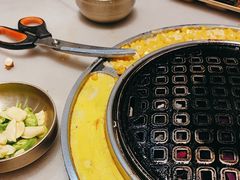 -韩宫宴烤肉·料理(颛桥万达店)