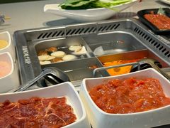 -海底捞火锅(高新活力汇店)