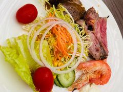 -上海静安昆仑大酒店