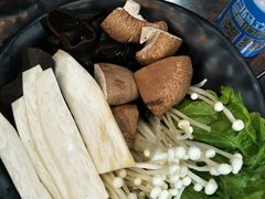 -钱家·乔老爷铜锅涮肉(曹路宝龙店)