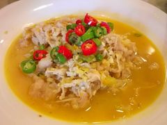 酸汤肥牛-忠义小酒馆(田东店)