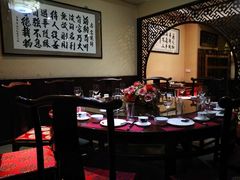 包厢-三品尚院(贝勒府旧址店)