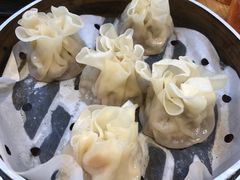 鲜肉冬笋烧麦-景芳周大姐(国大城市广场店)