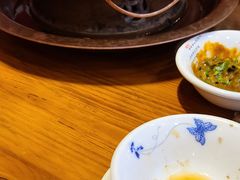 -老北京热气涮羊肉·小龙虾·烤鱼(呼玛路店)