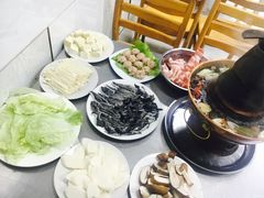 -三兴涮羊肉(荣安大街店)