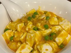 -奶奶的味道(胶州路店)