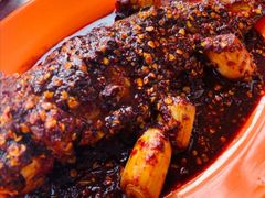 -真空冷面王(武功街店)