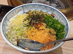 -松鱼亭·和牛烧肉(协鑫广场店)