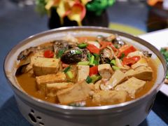 -九龙湾·御膳坊(九龙窠路店)