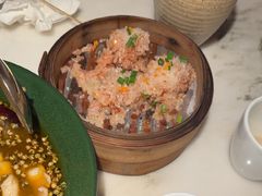 -初蓉丨遇见新川菜(亲贤街荣耀店)