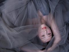 -经典婚纱摄影美学馆·私人定制