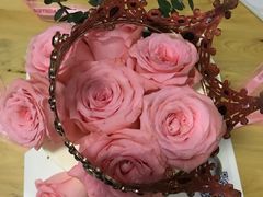 -YC工作室蛋糕定制