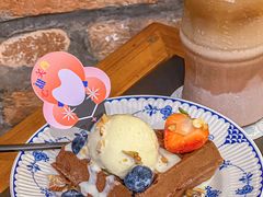 -西关84·History·Art·Cafe