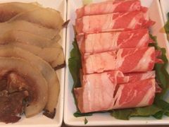 -野妹火锅(龙岗店)