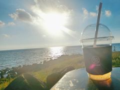 -Cafe Aewol Monsant