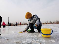 -绿野森林乐园冰雪季