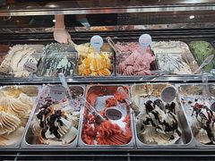 -Dal Cuore 达可芮冰淇淋(陕西北路店)