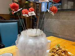 -壹零捌道·北京烤鸭(车公庄店)