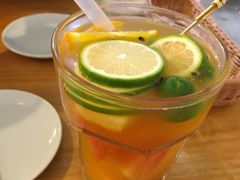 -CHILLAX轻乐时(侨建·Hi City店)
