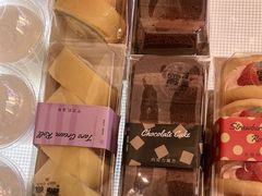 -那家面包房(珠江路店)
