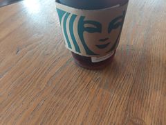 -星巴克(德阳洋洋百货店)