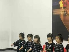 -潮童星少儿模特形体培训(郑州总校)