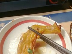 -老表记广西宵夜螺蛳鸭脚煲(西大店)