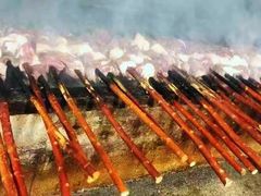 -新疆风味冷水鱼庄(友谊峰路店)