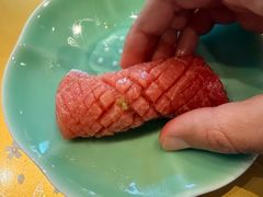 -鮨冠OMAKASE食べ放题(北京首店)