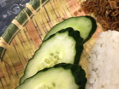 -BOIBOI马来茶餐室(江宁路店)