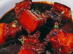 金牌红烧肉-同庆楼(大钟寺店)