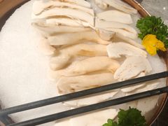 -芸山季·云南山珍菌火锅(南翔印象城MEGA店)