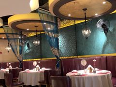 -耶里夏丽新疆餐厅(百联中环购物广场店)