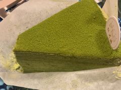 -仁义涵西餐·咖啡(中华巴洛克店)