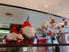 -CARINO BAKERY&CAFE(人广来福士店)