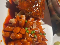 -吴越荣记·苏州菜·松鼠桂鱼(娄门景区店)